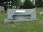 #3- Unpolished Barre Gray Granite - Special Cut to order